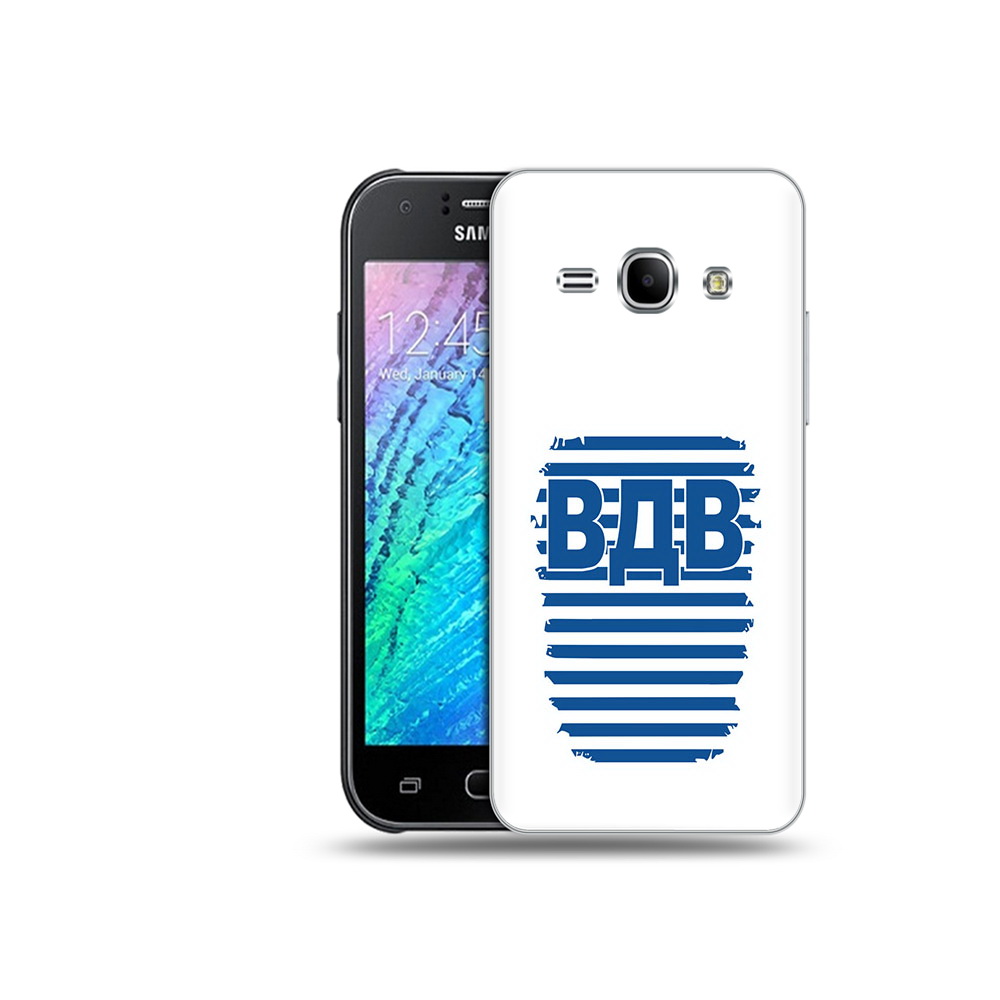 

Чехол MyPads Tocco для Samsung Galaxy J1 вдв2 (PT12095.602.259), Прозрачный, Tocco