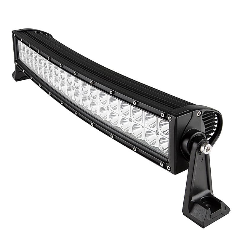 

Двухрядная панорамная балка 120W EPISTAR ближнего света. Версия качества: STANDART