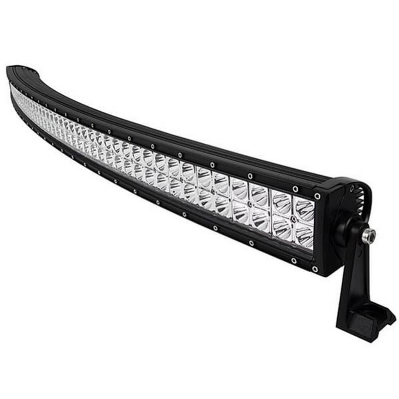 

Двухрядная панорамная балка 180W EPISTAR ближнего света. Версия качества: STANDART