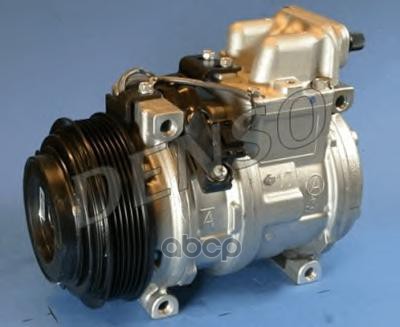 

Компрессор Кондиционера Dcp17020 DENSO dcp17020