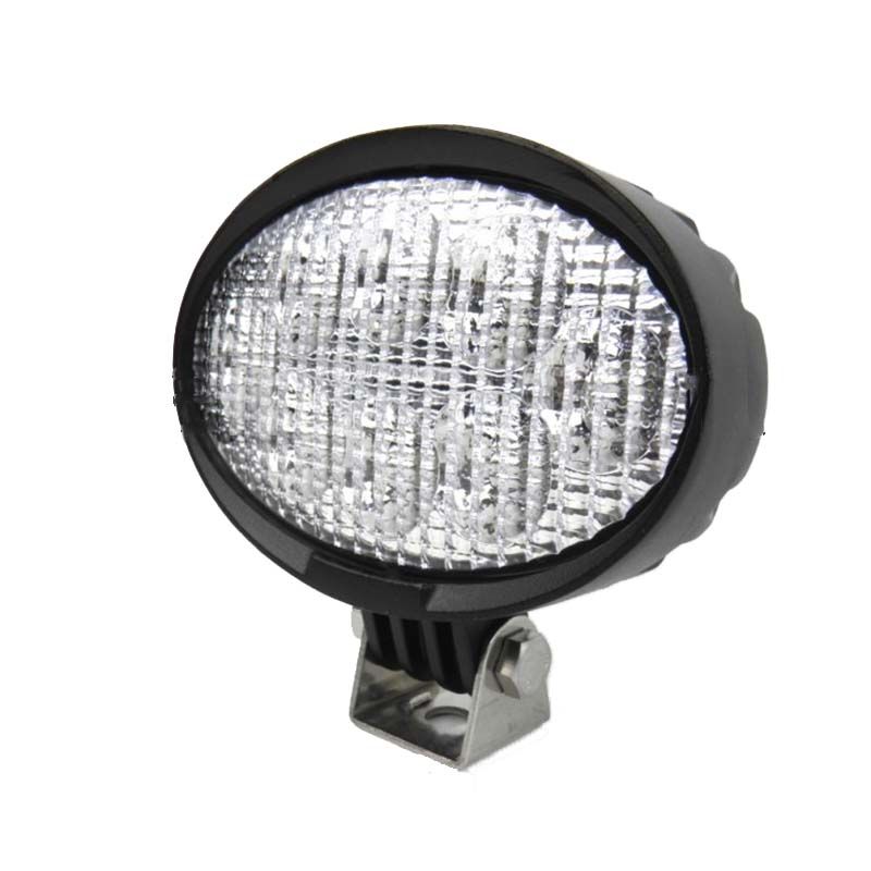 

Светодиодная фара 24W USA led chips ближнего света (Светодиодные противотуманные фары)