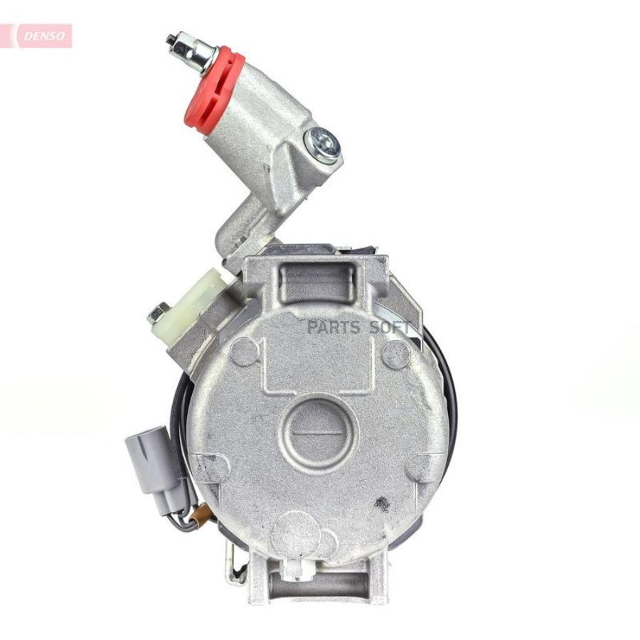 

Компрессор Кондиционера Dcp51015 DENSO dcp51015