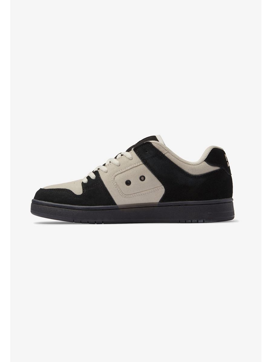 

Кеды унисекс DC SHOES DC112O09N черные 41 EU, Черный, DC112O09N