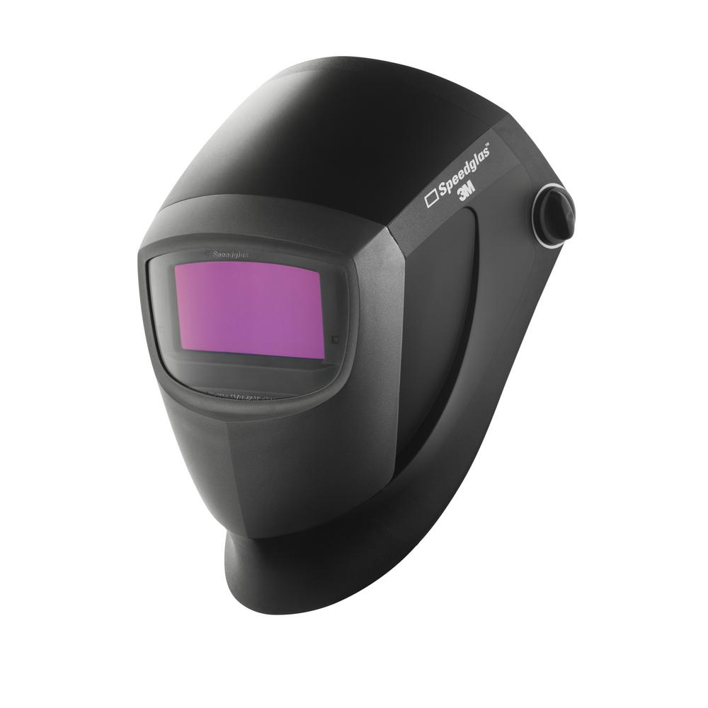 

Щиток сварочный 3M Speedglas 9000 с АЗФ 9002NC, 401385