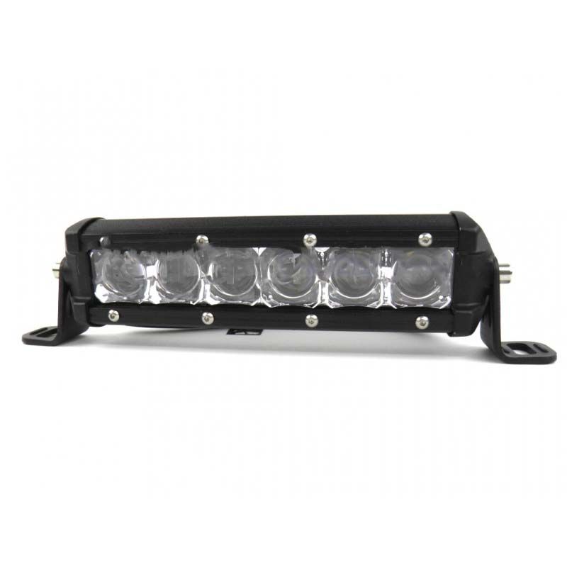 

Светодиодная балка 30W CREE SPOT. Версия качества: STANDART (Светодиодные балки)