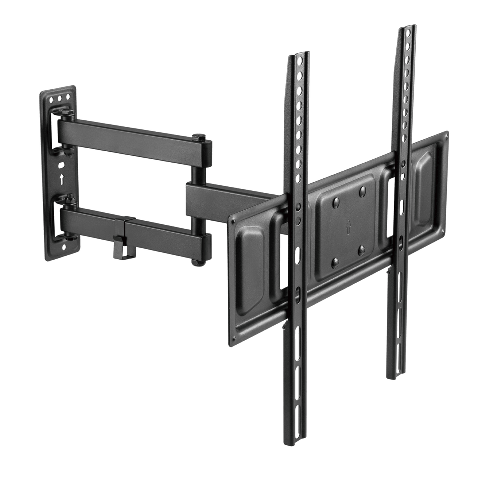 Кронштейн для ТВ наклонно-поворотный MAUNFELD MTM-3255FMD, 32