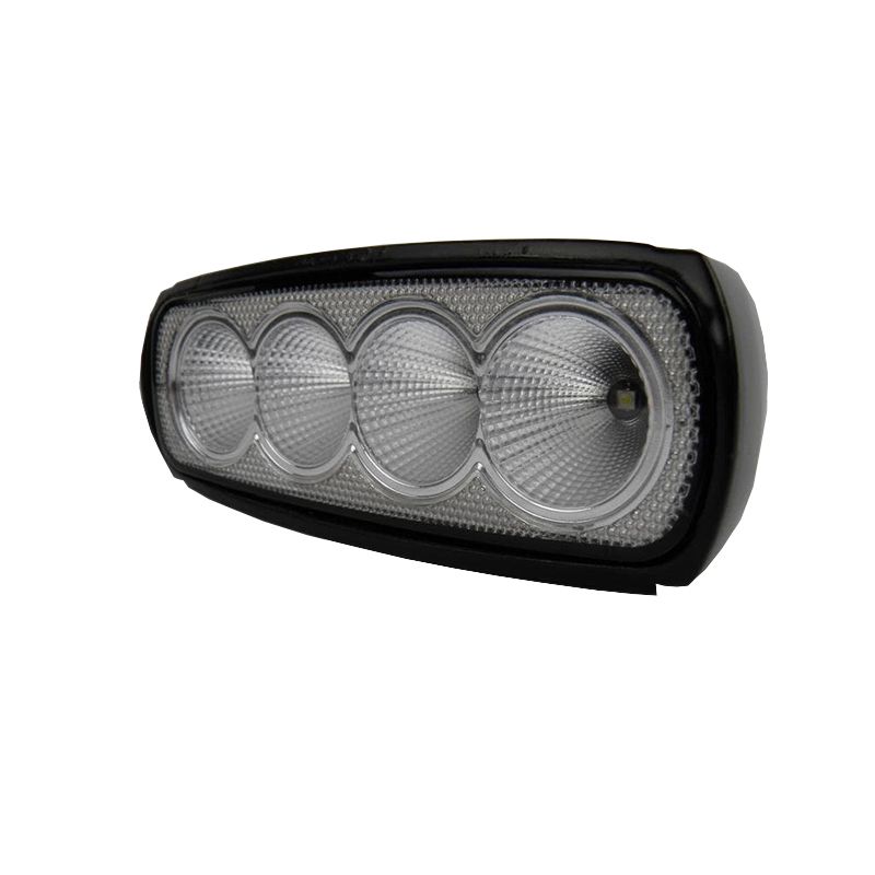 

Светодиодная фара 20W OSRAM FLOOD (Светодиодные противотуманные фары)