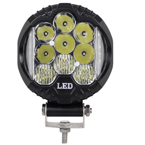 

Светодиодная фара 75W Combo (Светодиодные противотуманные фары)