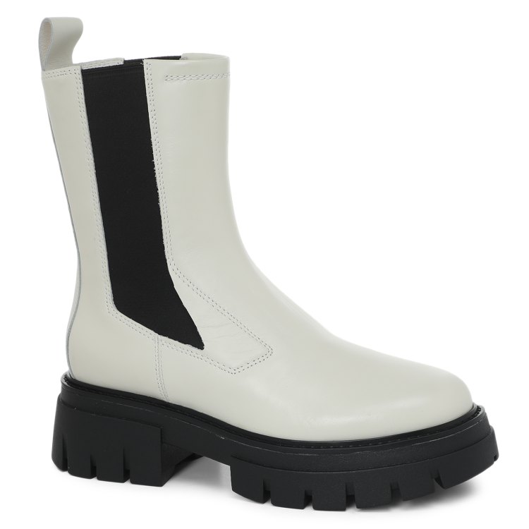 

Ботинки женские Ash LOUD бежевые 39 EU, Бежевый, LOUD