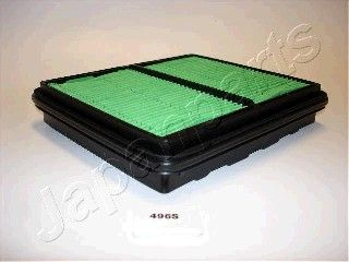 

Фильтр воздушный двигателя Japanparts fa496s