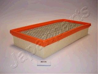 

Фильтр воздушный двигателя Japanparts fas01s