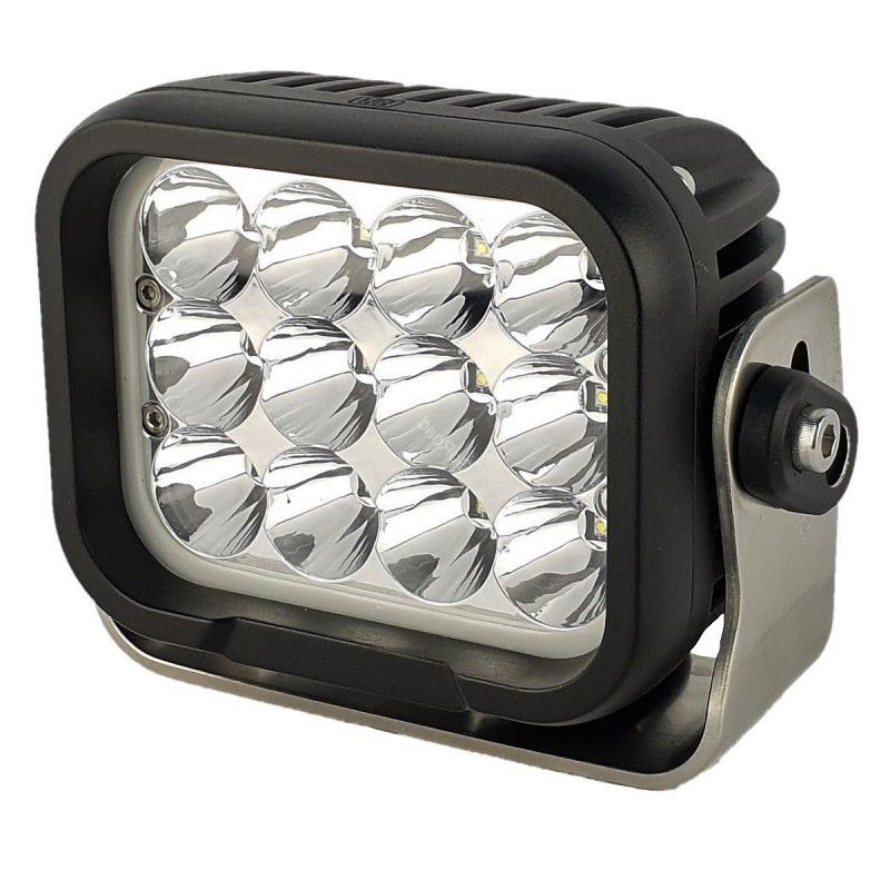 

Светодиодная фара дальнего света PRO 120 Вт OSRAM 15 см