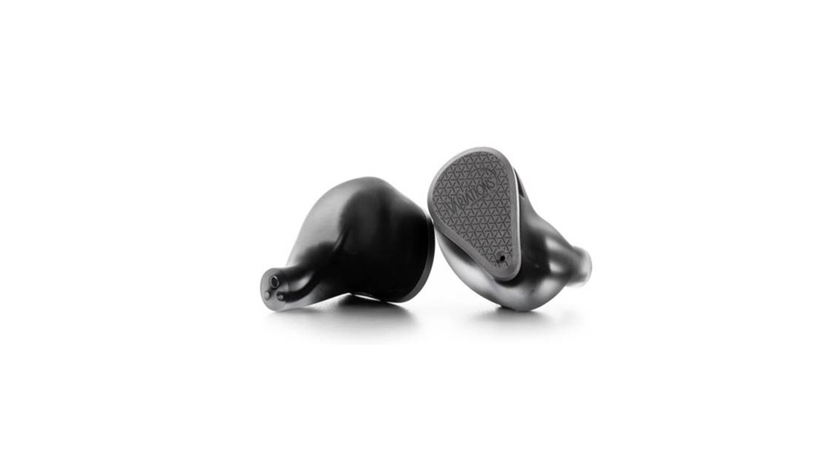 

Проводные наушники MoonDrop Variations Black (80003875), VARIATIONS