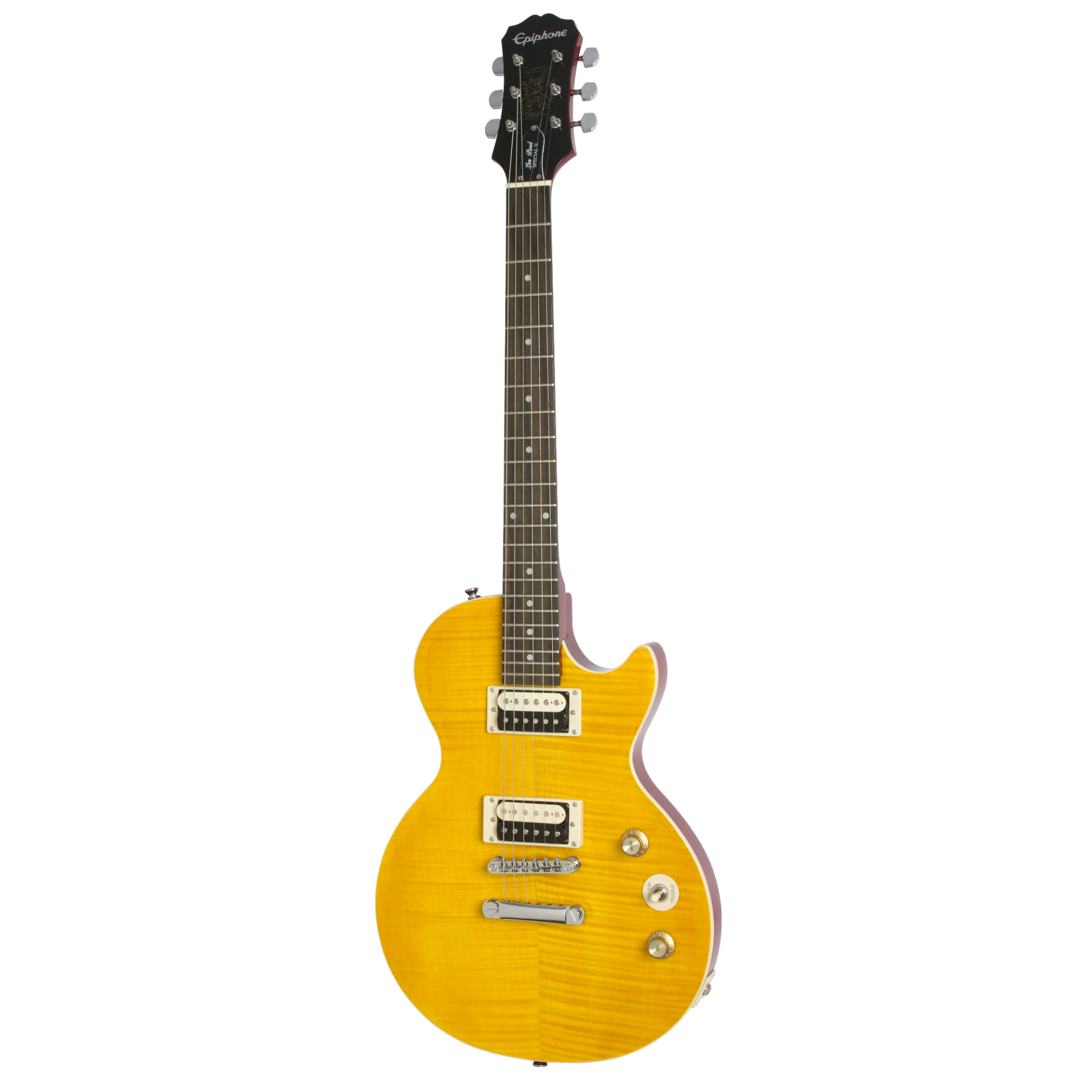 Электрогитара Epiphone Slash AFD Les Paul Special-2 Outfit