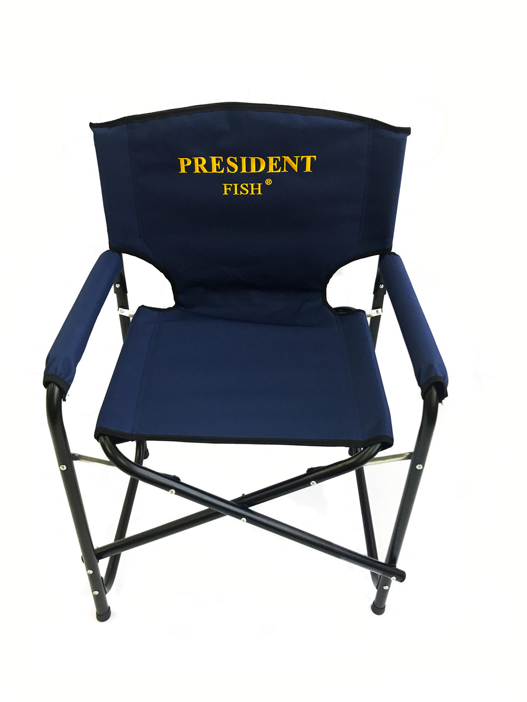 Кресло President Fish