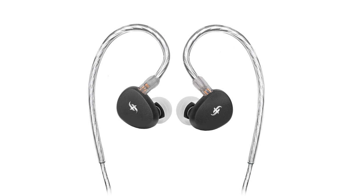 

Проводные наушники Simgot EA500 DSP Black (80004076), EA500 DSP
