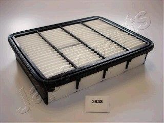 

Фильтр воздушный двигателя Japanparts fa383s