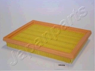 

Фильтр воздушный двигателя Japanparts fa350s
