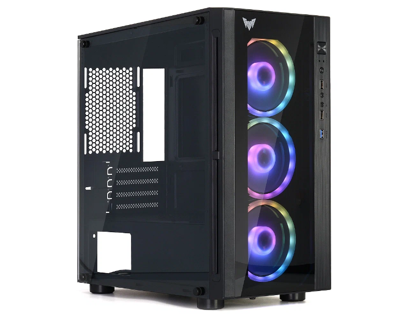 

Системный блок TopComp AK 121970646 black