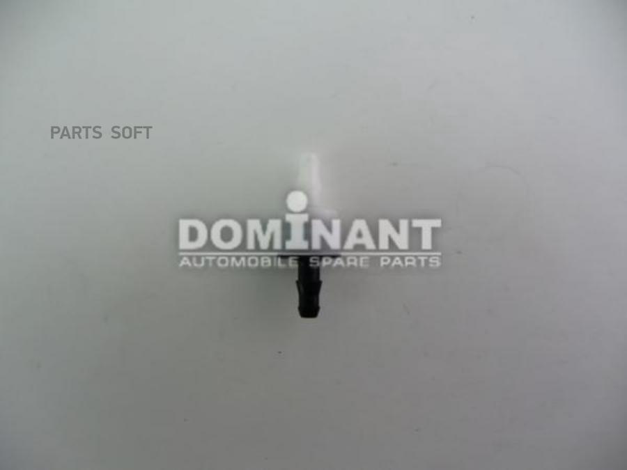 

Клапан TOYOTA системы омывателя стекла ветрового DOMINANT