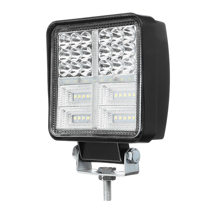 

Светодиодная фара 40W + DRL COMBO (Светодиодные противотуманные фары)