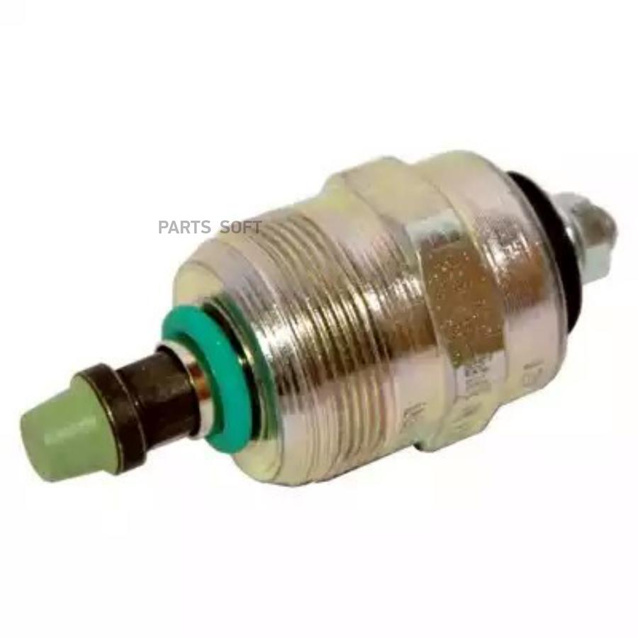 

Электроклапан подачи топлива VAG/RENAULT mot.D/TD MEAT&DORIA 9006