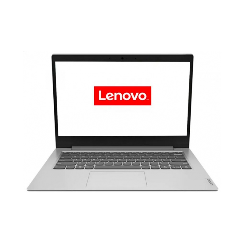 фото Ноутбук lenovo ideapad 1 14ada05 silver (82gw0088ru)