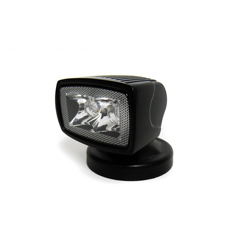 

Светодиодная фара 3D 10W OSRAM SPOT (Светодиодные противотуманные фары)
