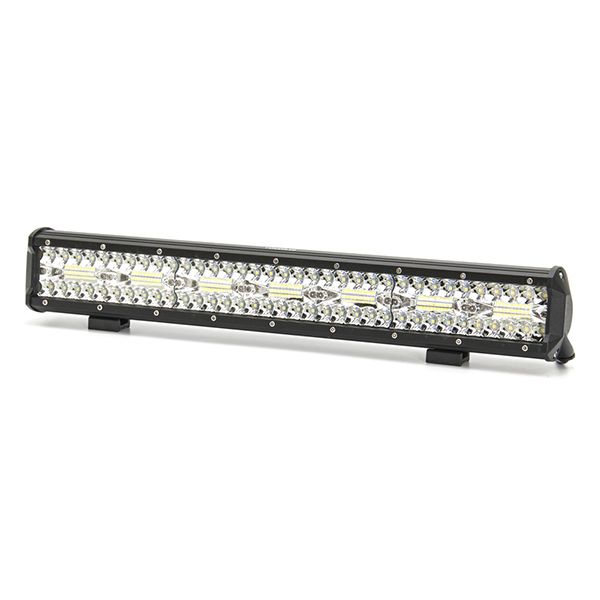 

Двухрядная светодиодная LED балка 420W Philips дальнего света. Версия качества: STANDART