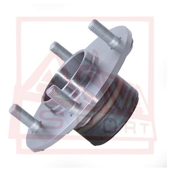 

Ступица Задняя Nissan Almera Iii B10 Classic (2006-2012) ASVA арт. NSWH-B10RS
