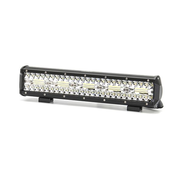 

Двухрядная cветодиодная балка 240W Philips дальнего света. Версия качества: STANDART