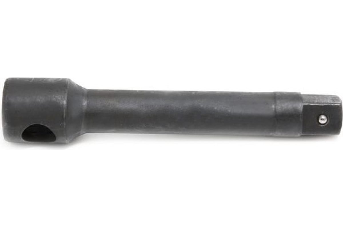 Удлинитель 3/4 150мм Ударный С Отверстием ROCK FORCE арт. RF8047150MPB