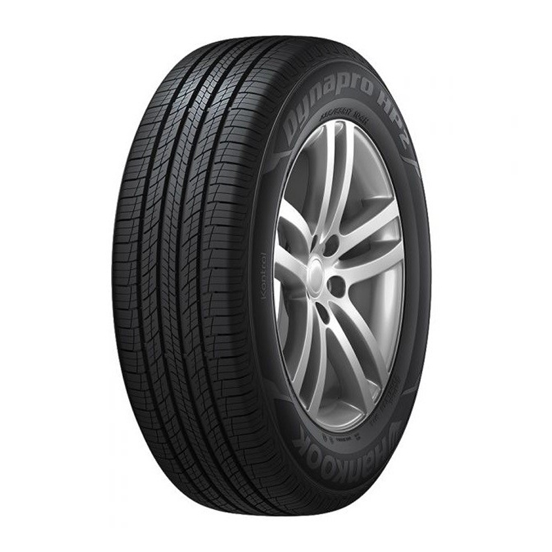 

Шины Hankook Dynapro HP2 plus RA33D 285/40R22 110H нешипованная