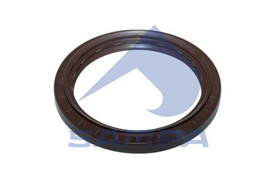 

Сальник ступицы SAMPA 110x140x12; 21 Volvo