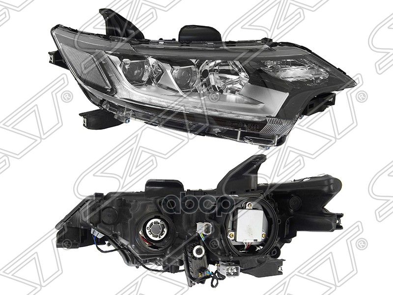 

Фара Mitsubishi Outlander 15-18 Rh (правый) Led Sat арт. ST-214-11AJHR