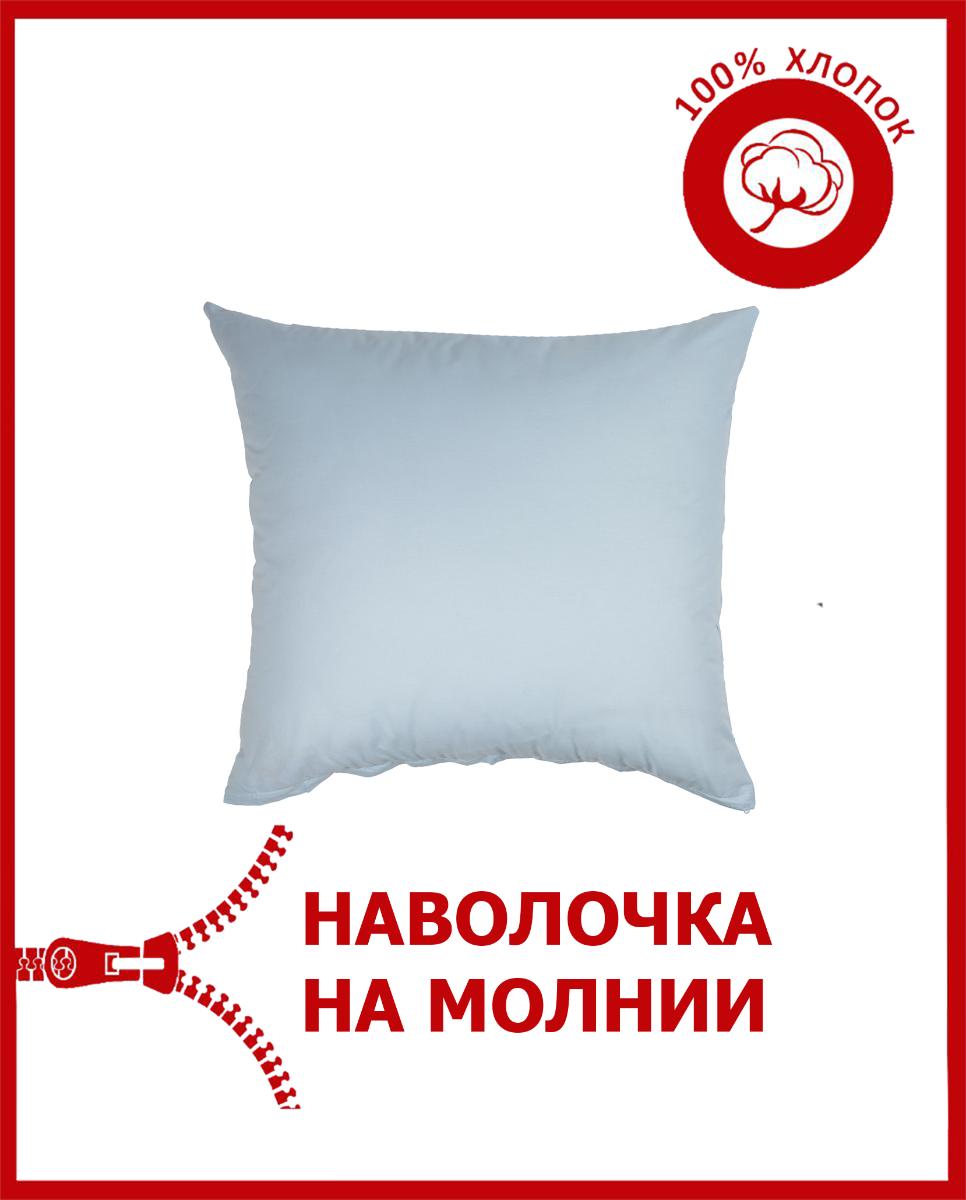 

Наволочка Всё себе VSMOF VSMOF-Морфо-7070, Серый, серия VSDJIN-270