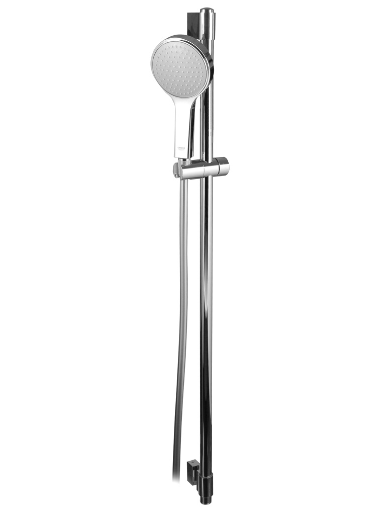 фото Душевая стойка grohe power&soul cosmopolitan 27756000