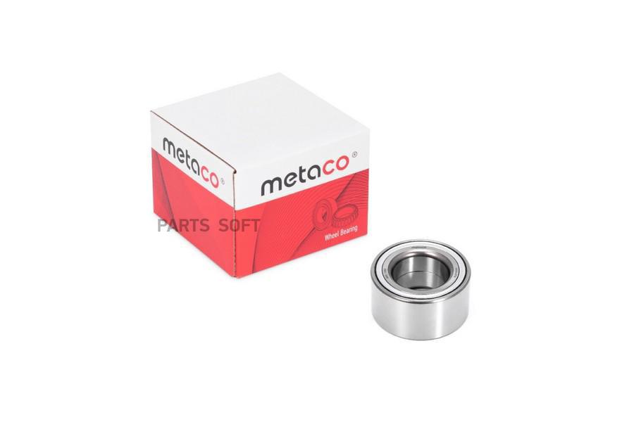 

Подшипник передней ступицы METACO 5100074