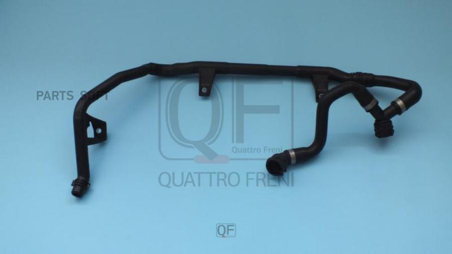 

Патрубок Системы Охлаждения QUATTRO FRENI qf45a00136