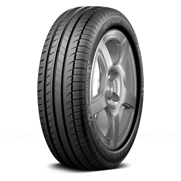 фото Шины michelin pilot exalto 2 205/55 r16 91 064600