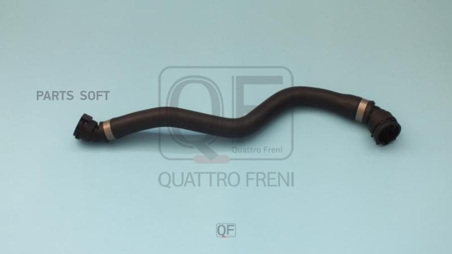 

Патрубок Системы Охлаждения QUATTRO FRENI qf45a00155