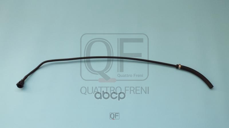 

Патрубок Системы Охлаждения QUATTRO FRENI qf45a00167