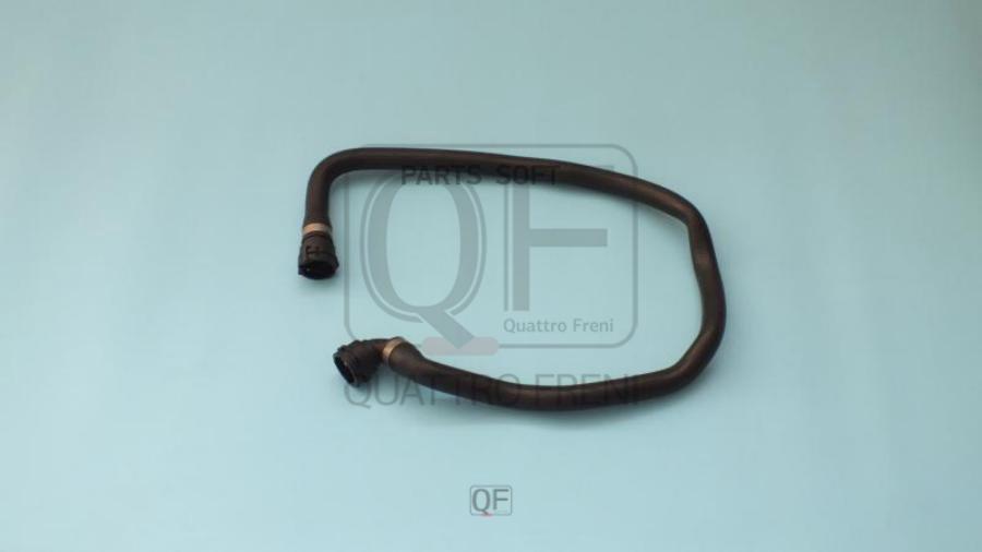 

Патрубок Системы Охлаждения QUATTRO FRENI qf45a00168