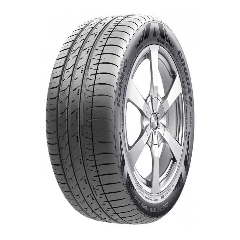 Шины Kumho HP91 255/60R17 106V нешипованная