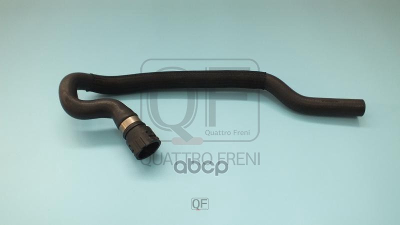 

Патрубок Системы Охлаждения QUATTRO FRENI qf45a00179