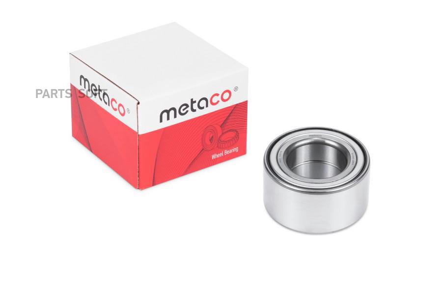 

Подшипник передней ступицы METACO 5100264
