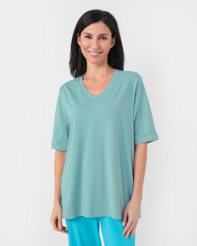 

Joliena Collection Футболки 2 шт, р. 64, цвет Зеленый, 172727