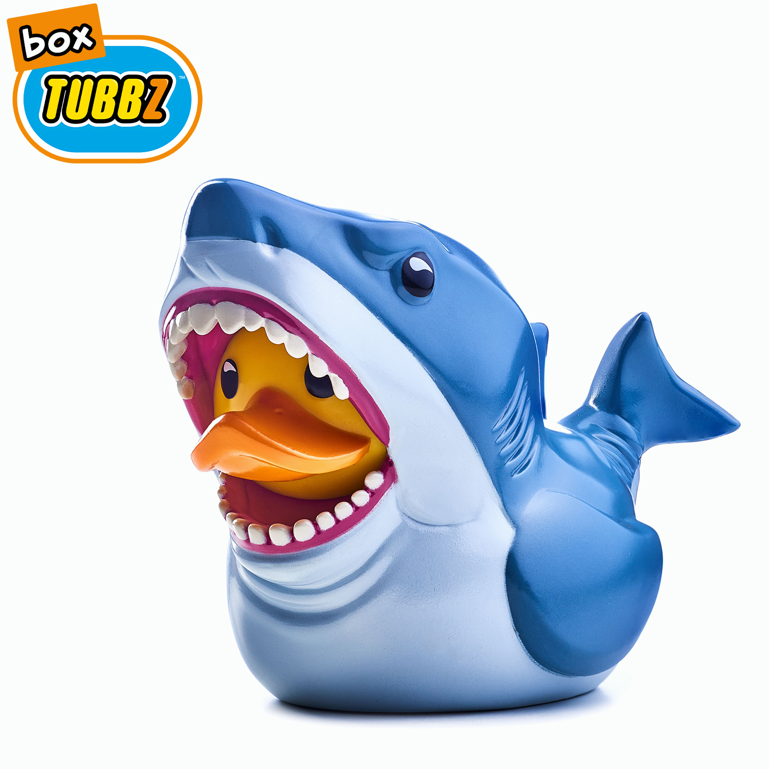 

Фигурка Tubbz Челюсти акула: Брюс (Boxed Edition), Челюсти акула Брюс