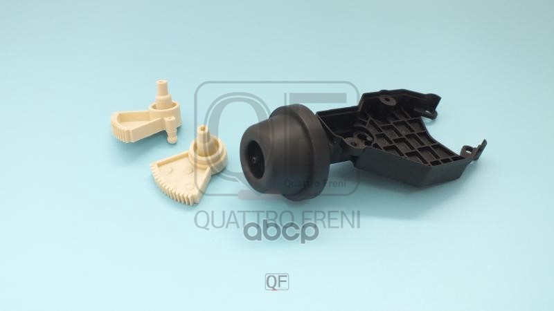 

Привод Впускного Коллектора QUATTRO FRENI qf56a00024