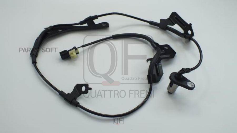 

Импульсный Датчик Abs Fr Lh QUATTRO FRENI qf60f00512